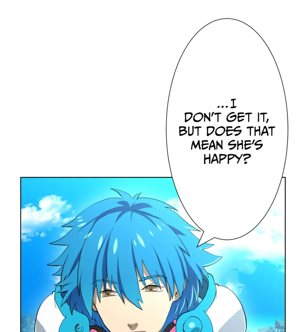 DRAMAtical Murder Chapter 50 page 58 - 