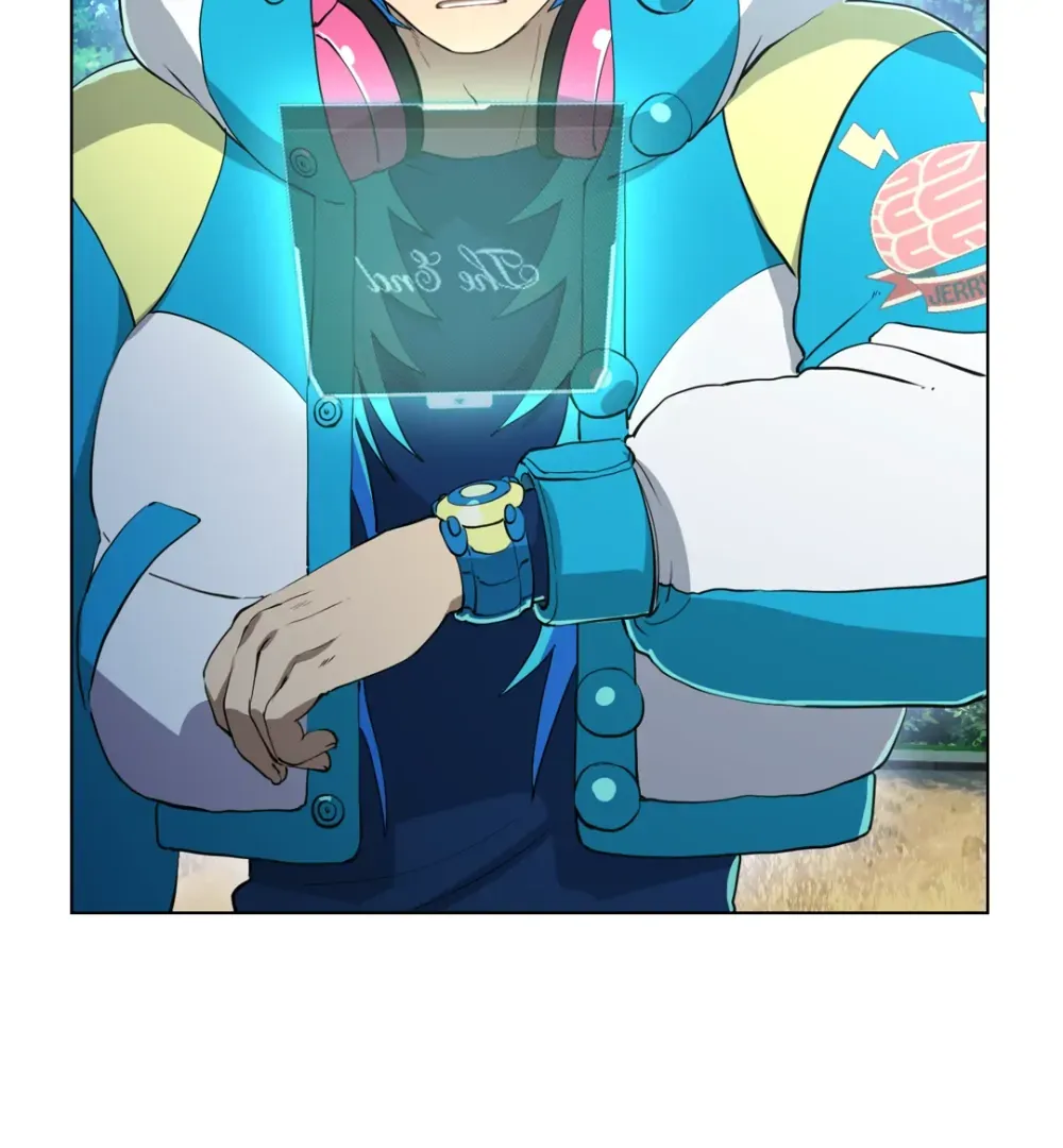 DRAMAtical Murder Chapter 50 page 59 - 