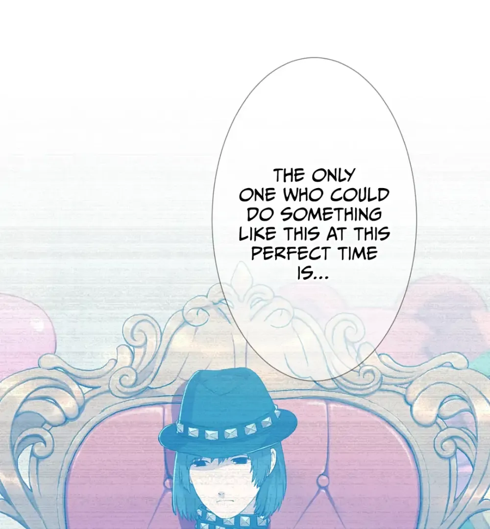 DRAMAtical Murder Chapter 50 page 60 - 