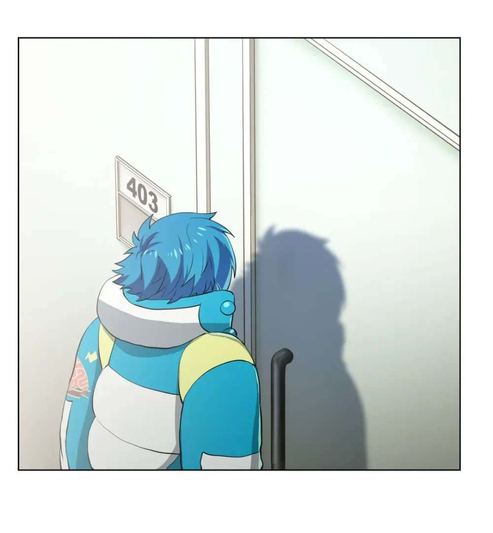 DRAMAtical Murder Chapter 50 page 68 - 
