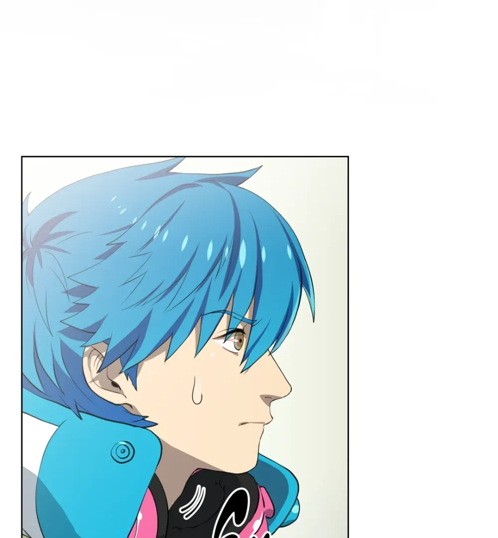 DRAMAtical Murder Chapter 50 page 71 - 