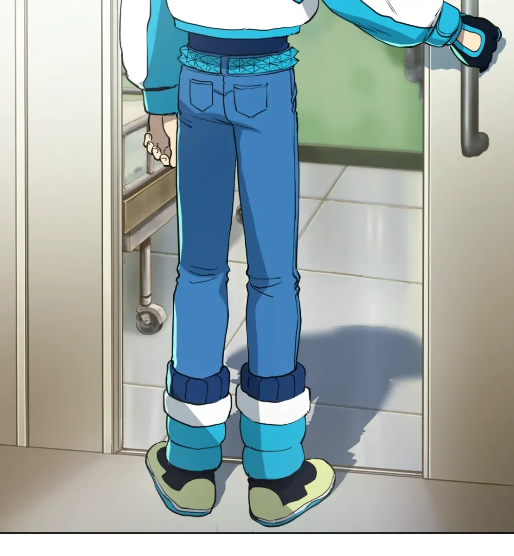 DRAMAtical Murder Chapter 50 page 76 - 