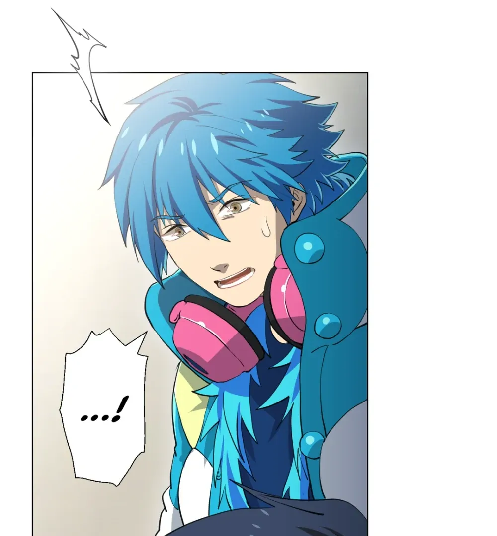 DRAMAtical Murder Chapter 50 page 90 - 