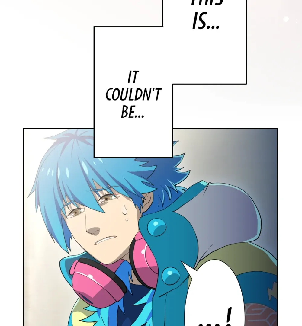DRAMAtical Murder Chapter 50 page 95 - 
