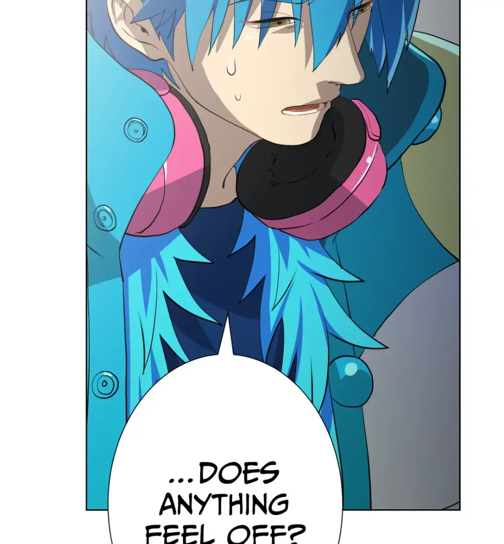 DRAMAtical Murder Chapter 50 page 99 - 