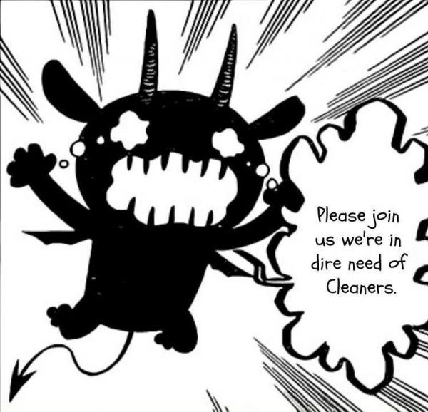 Read Drastic Omega chapter 1 image 35 on Lezhin