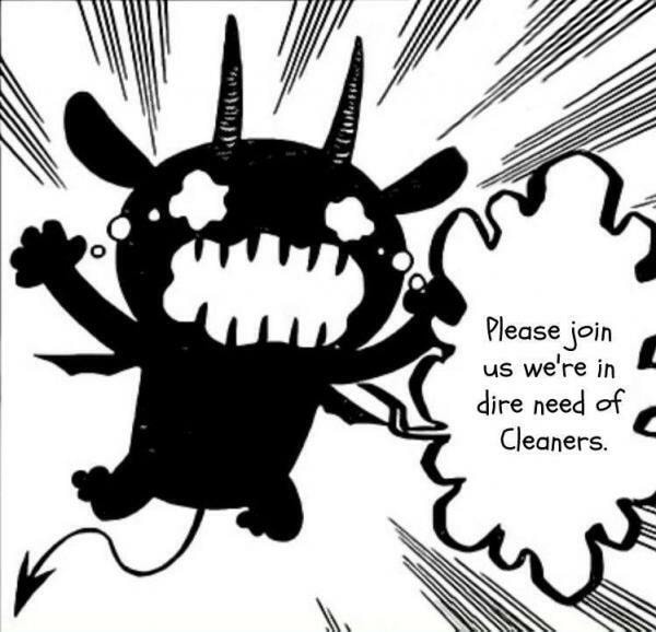 Read Drastic Omega chapter 2 image 36 on Lezhin