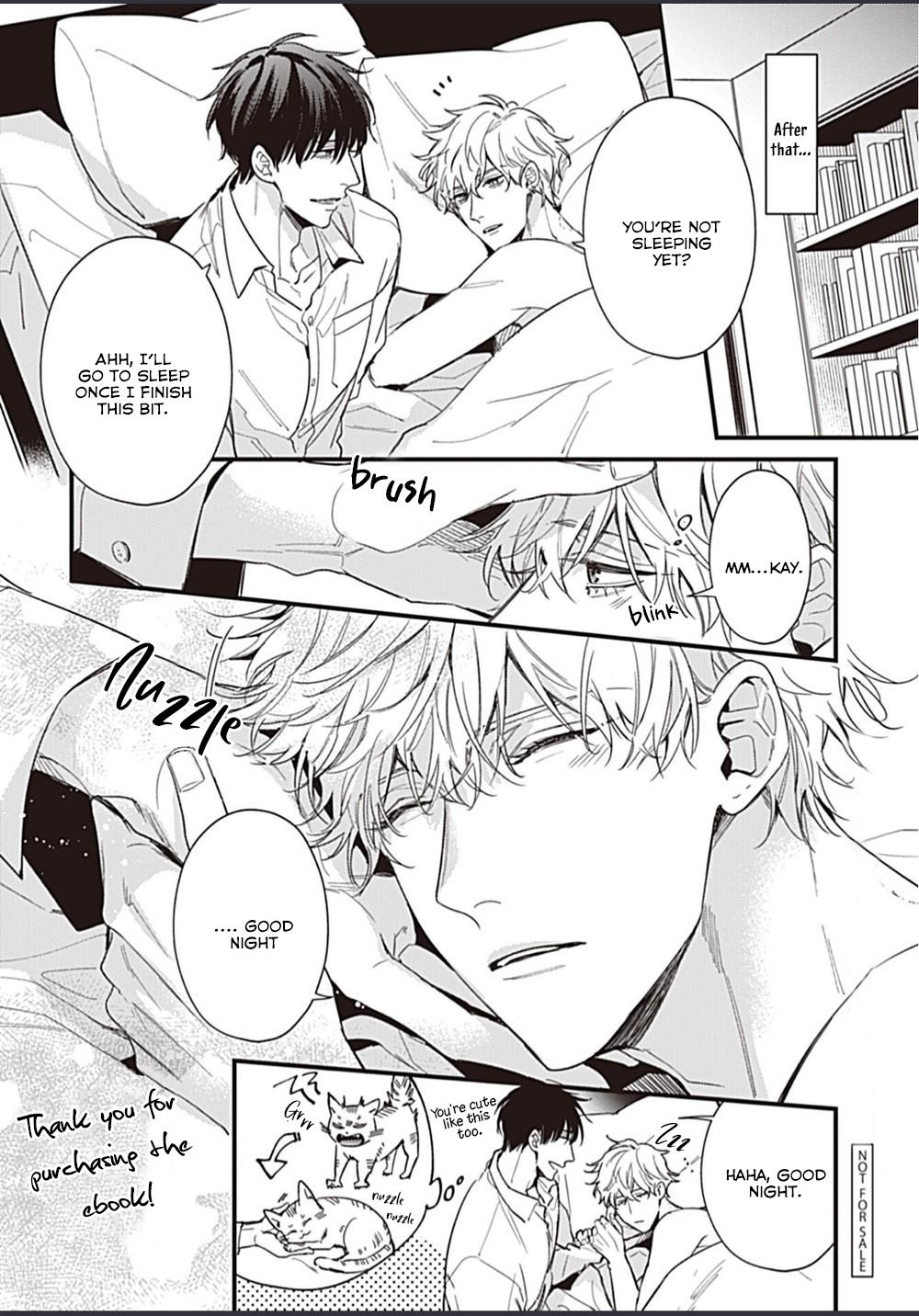 Read Drastic Omega chapter 7 image 12 on Lezhin