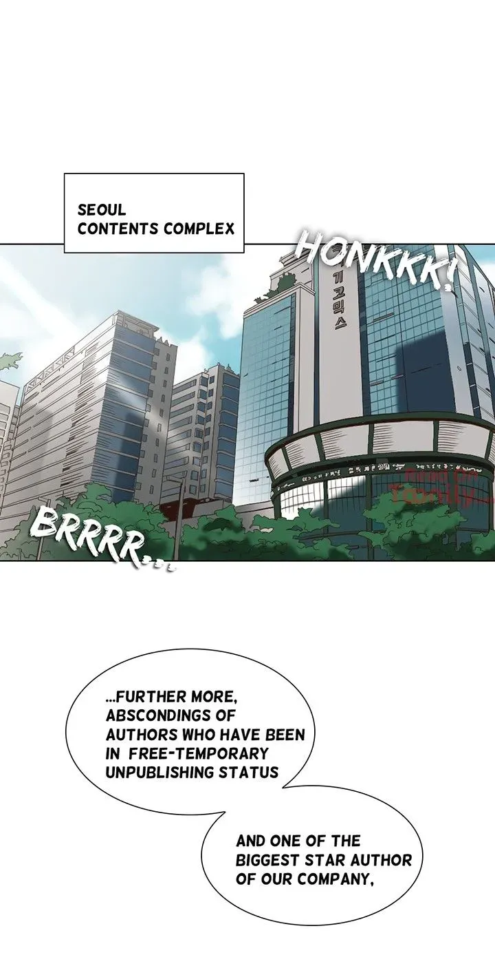Read DRAW IT YOURSELF! chapter 1 image 1 on Lezhin