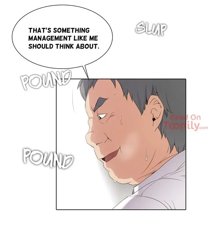 Read DRAW IT YOURSELF! chapter 1 image 13 on Lezhin