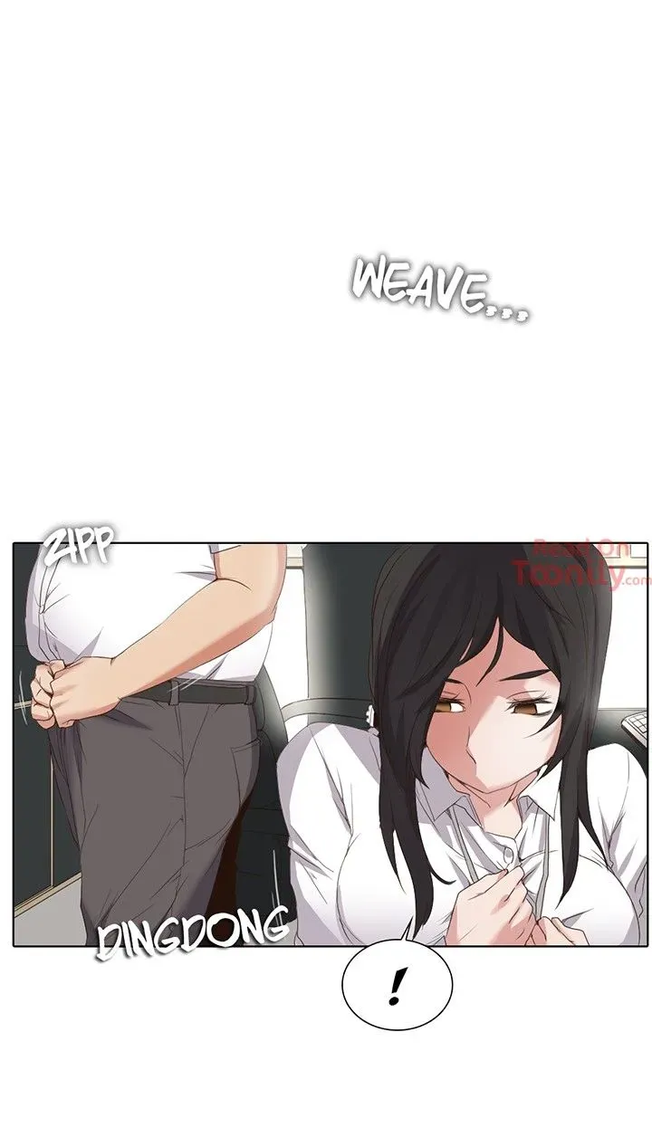 Read DRAW IT YOURSELF! chapter 1 image 17 on Lezhin