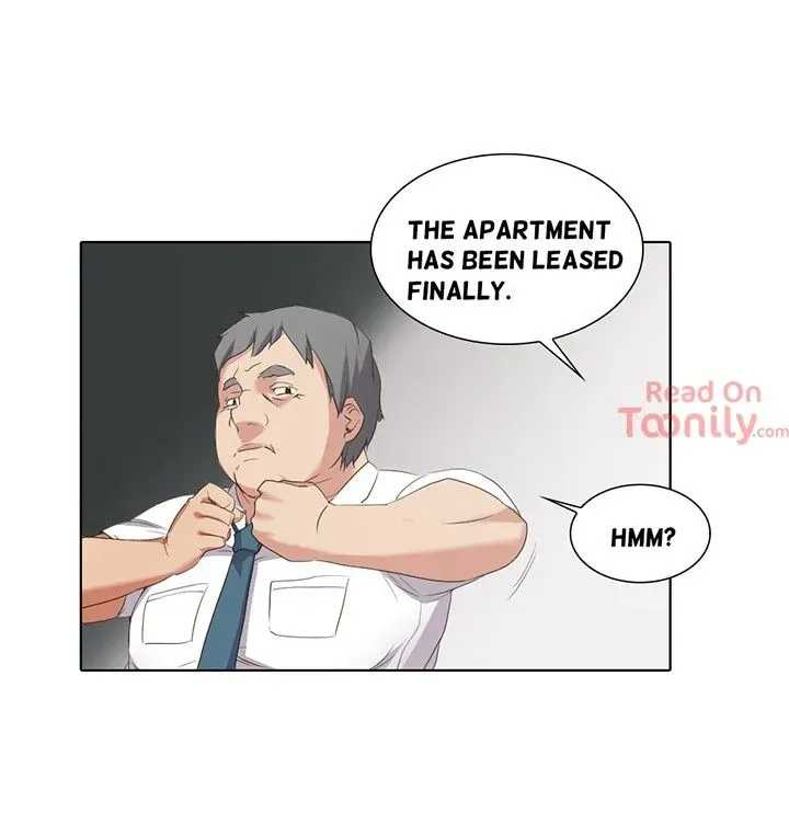 Read DRAW IT YOURSELF! chapter 1 image 18 on Lezhin
