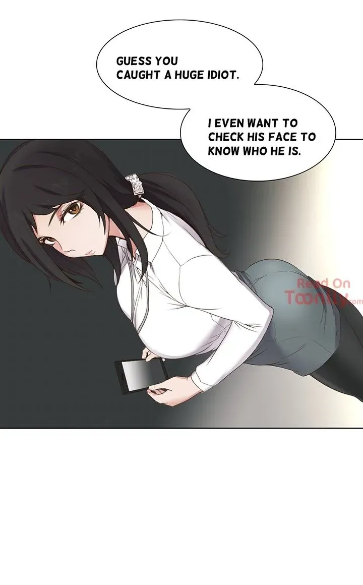 Read DRAW IT YOURSELF! chapter 1 image 20 on Lezhin