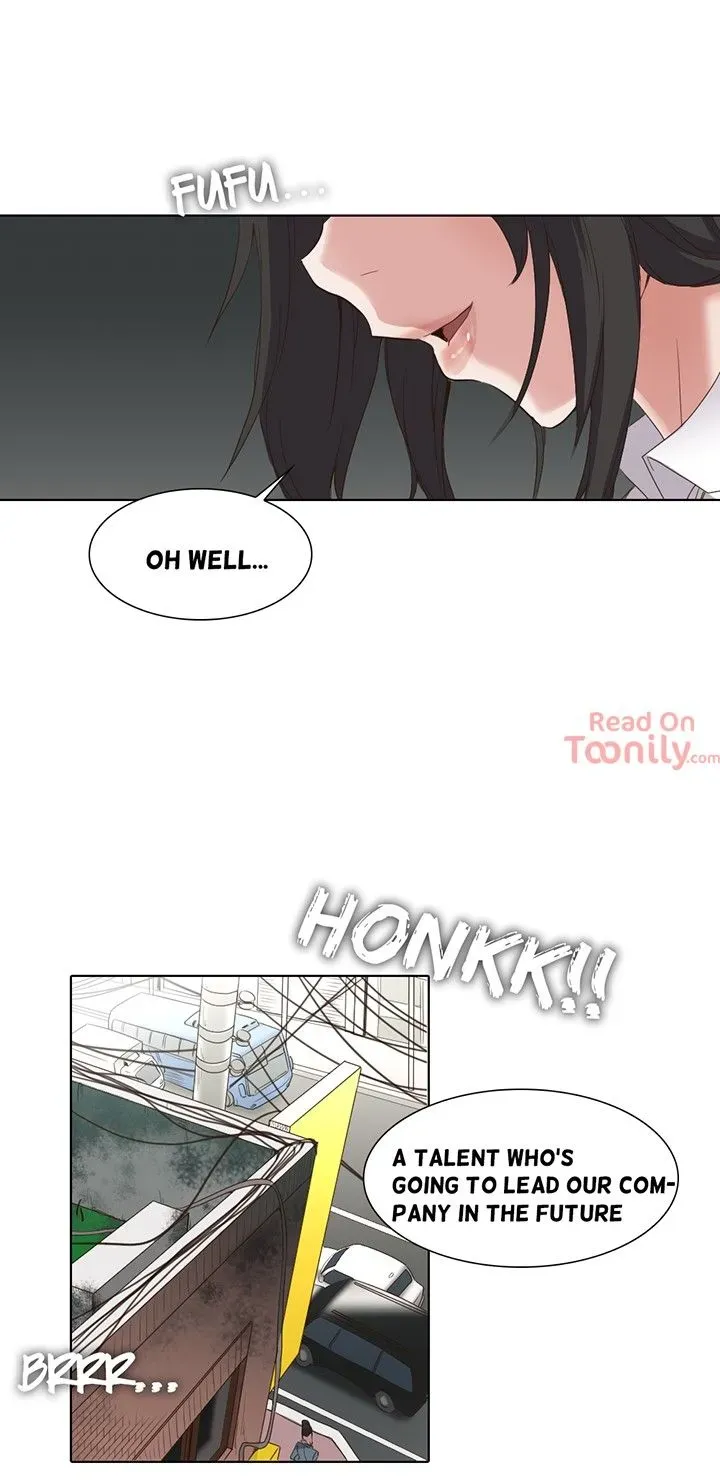 Read DRAW IT YOURSELF! chapter 1 image 21 on Lezhin