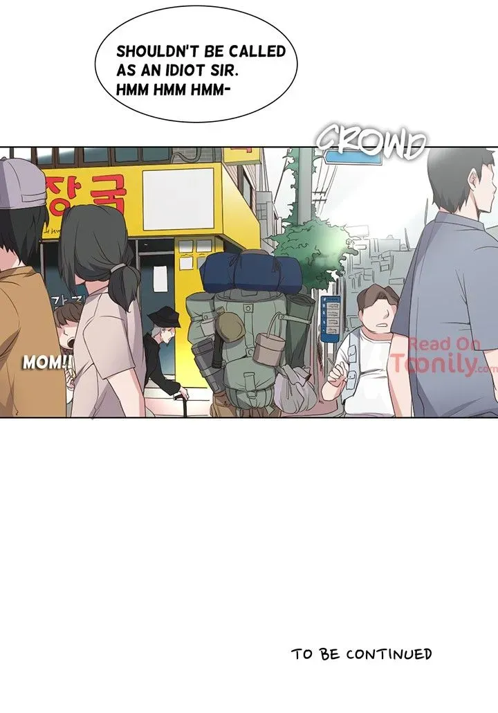 Read DRAW IT YOURSELF! chapter 1 image 22 on Lezhin