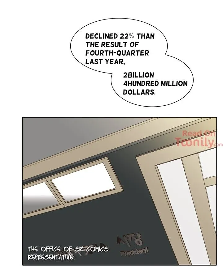 Read DRAW IT YOURSELF! chapter 1 image 3 on Lezhin
