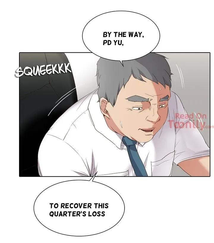 Read DRAW IT YOURSELF! chapter 1 image 9 on Lezhin