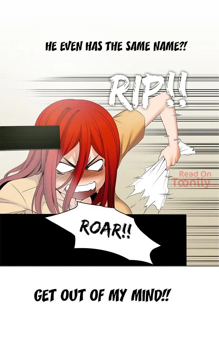 Read DRAW IT YOURSELF! chapter 10 image 1 on Lezhin