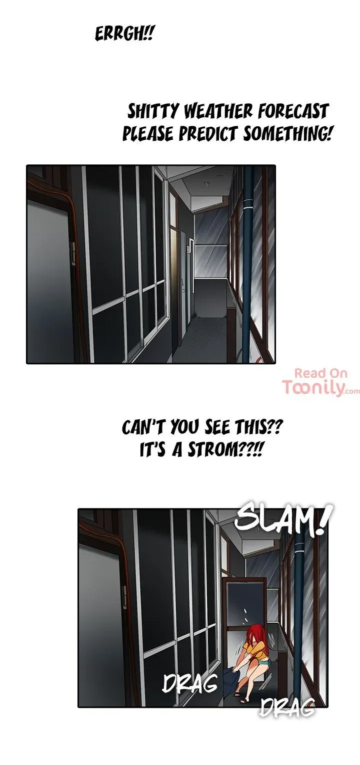 Read DRAW IT YOURSELF! chapter 10 image 19 on Lezhin
