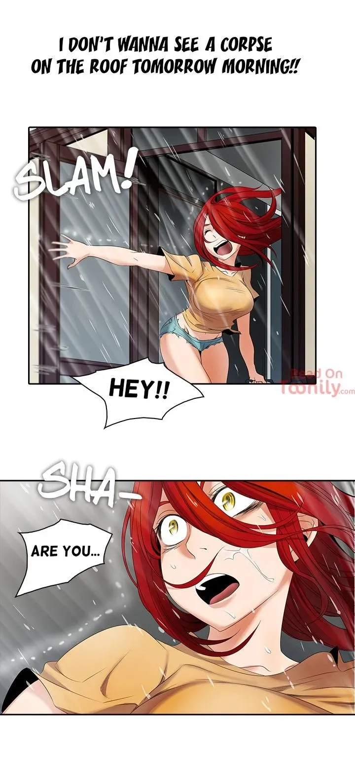 Read DRAW IT YOURSELF! chapter 10 image 20 on Lezhin