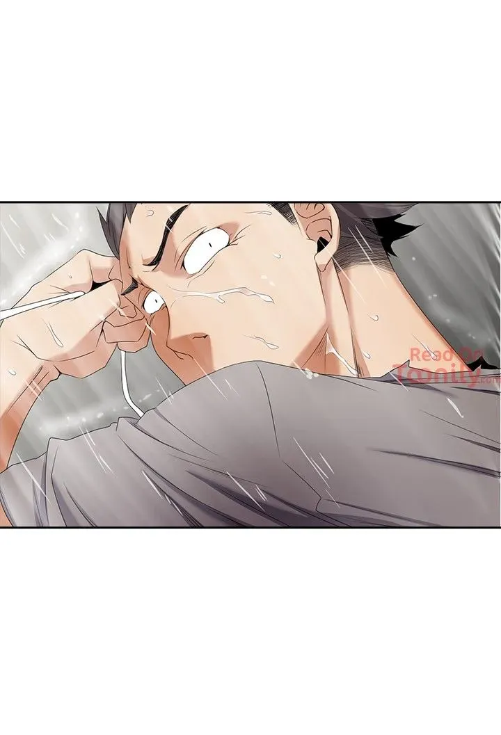 Read DRAW IT YOURSELF! chapter 10 image 21 on Lezhin