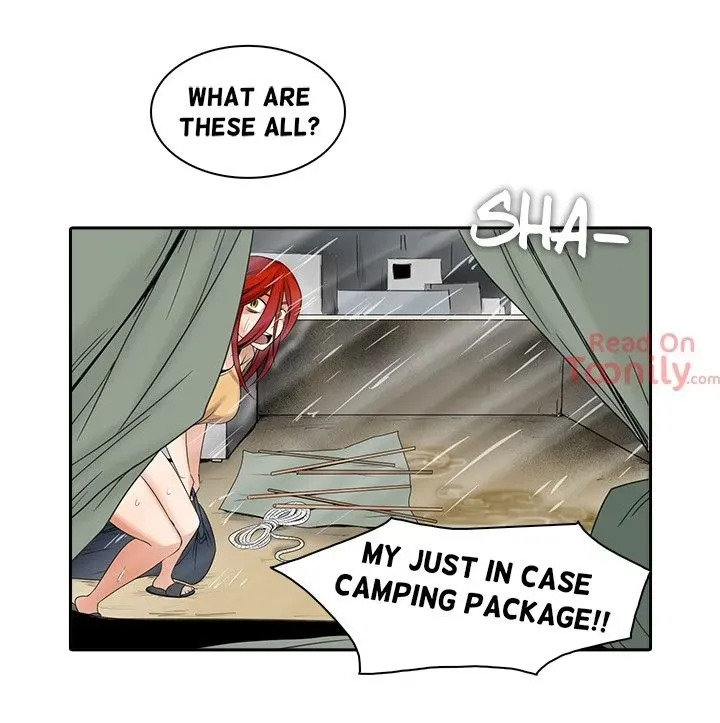 Read DRAW IT YOURSELF! chapter 10 image 23 on Lezhin