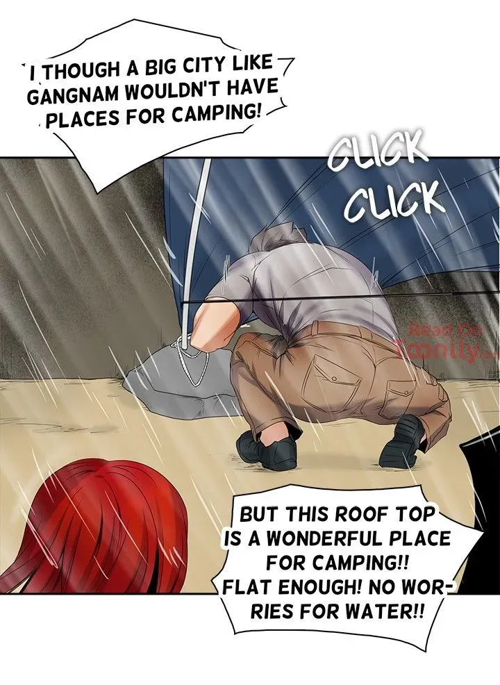 Read DRAW IT YOURSELF! chapter 10 image 24 on Lezhin