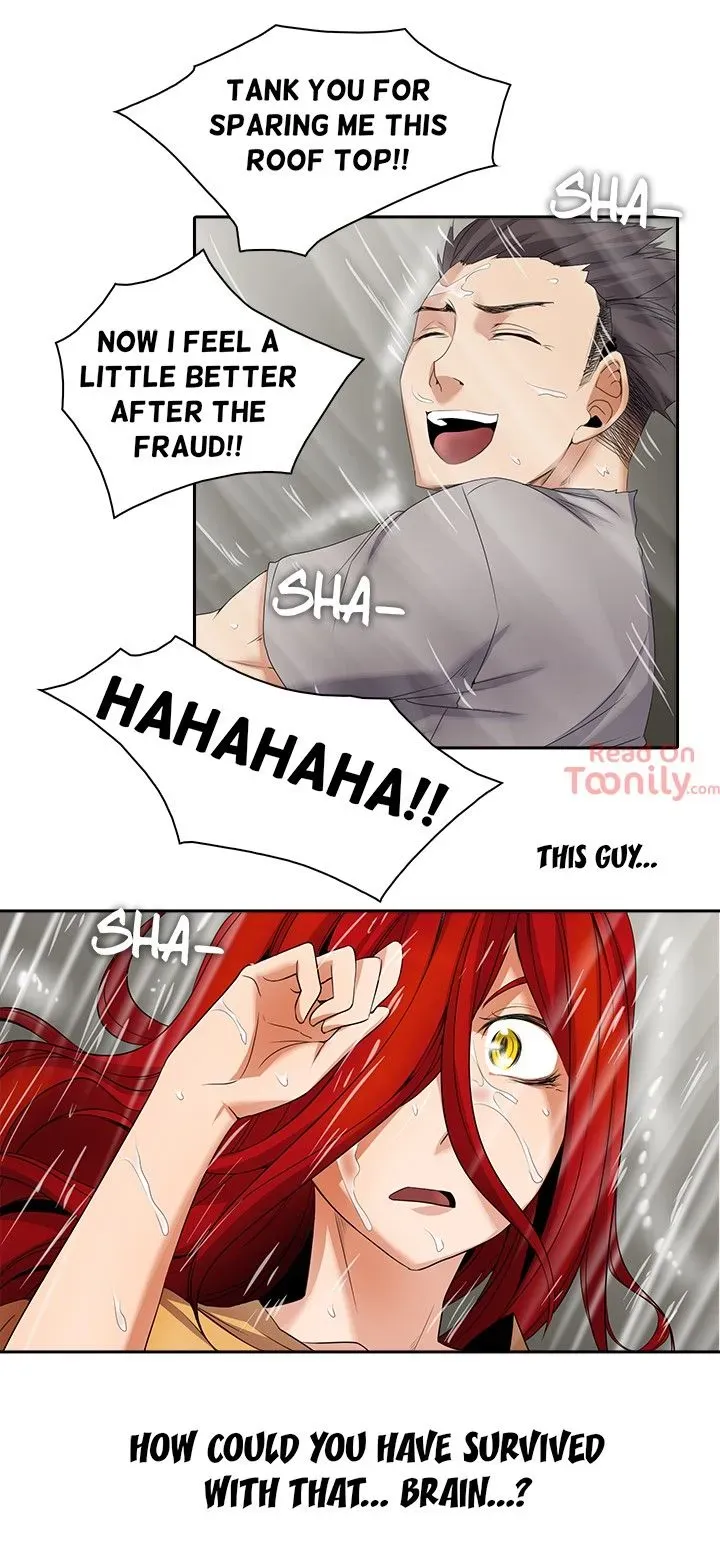 Read DRAW IT YOURSELF! chapter 10 image 25 on Lezhin