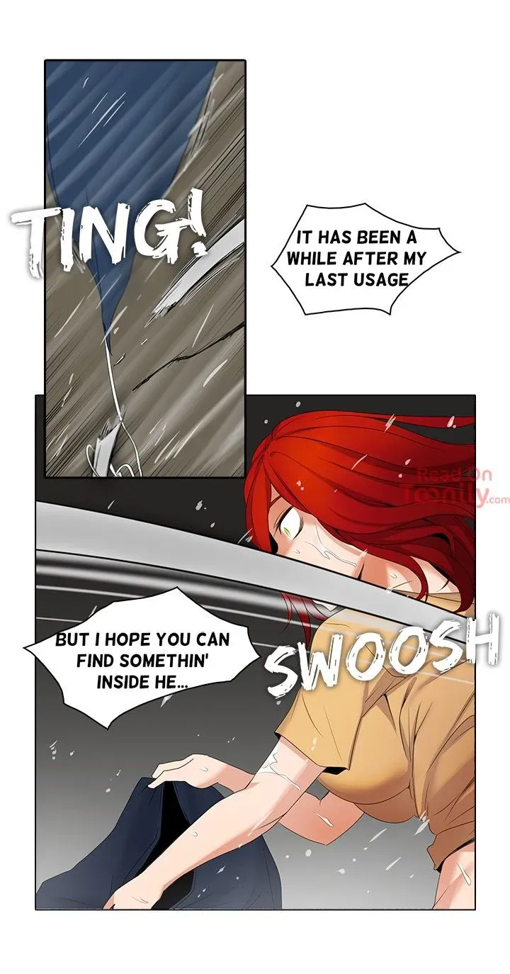 Read DRAW IT YOURSELF! chapter 10 image 27 on Lezhin