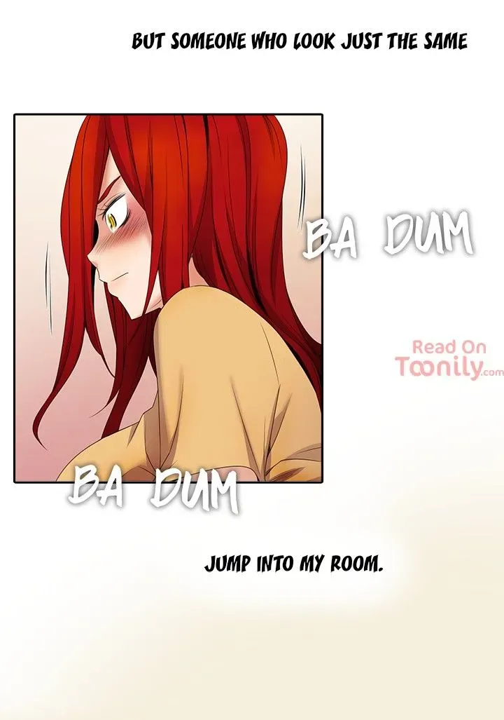 Read DRAW IT YOURSELF! chapter 10 image 6 on Lezhin