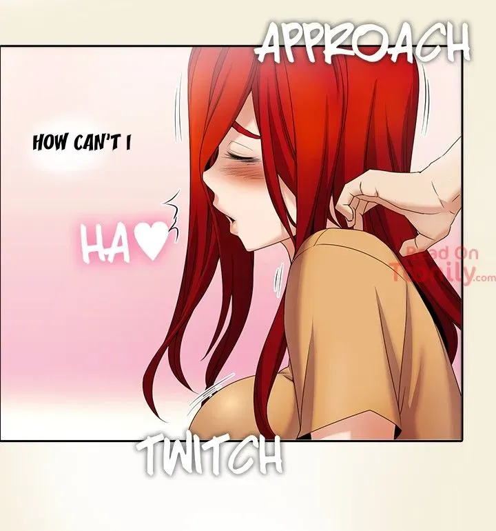 Read DRAW IT YOURSELF! chapter 10 image 7 on Lezhin