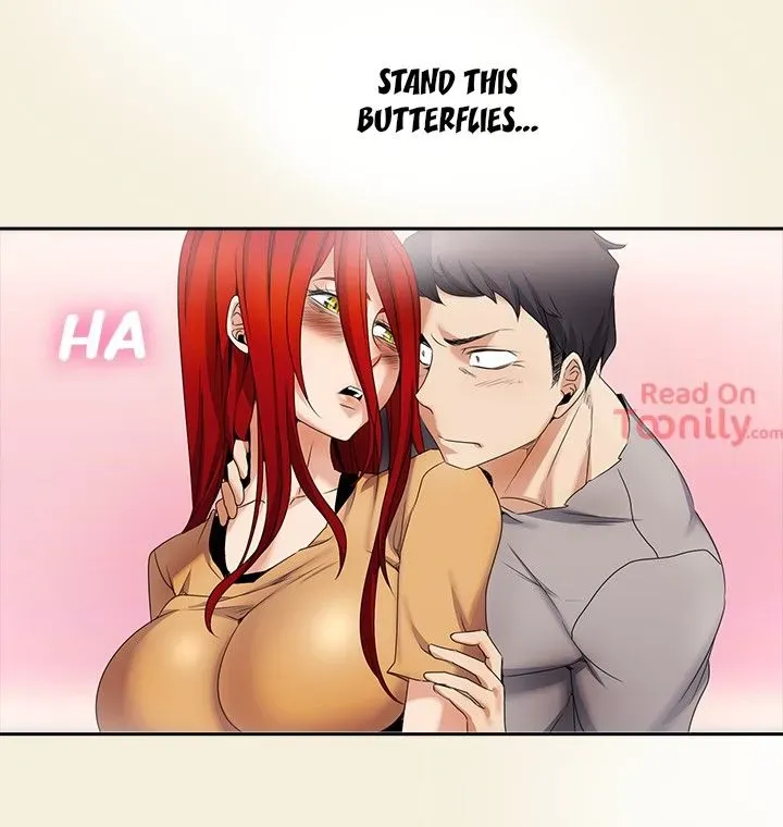 Read DRAW IT YOURSELF! chapter 10 image 8 on Lezhin