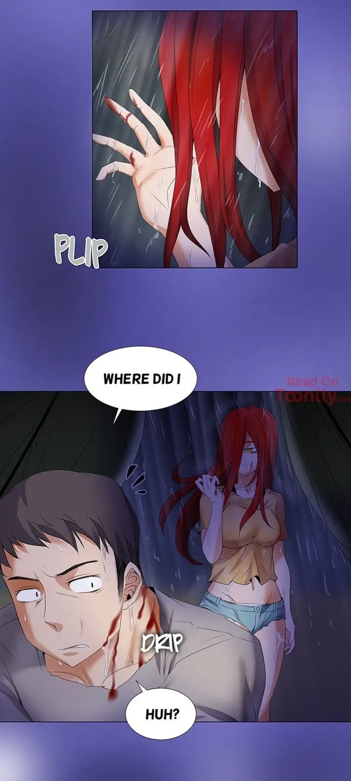 Read DRAW IT YOURSELF! chapter 11 image 11 on Lezhin