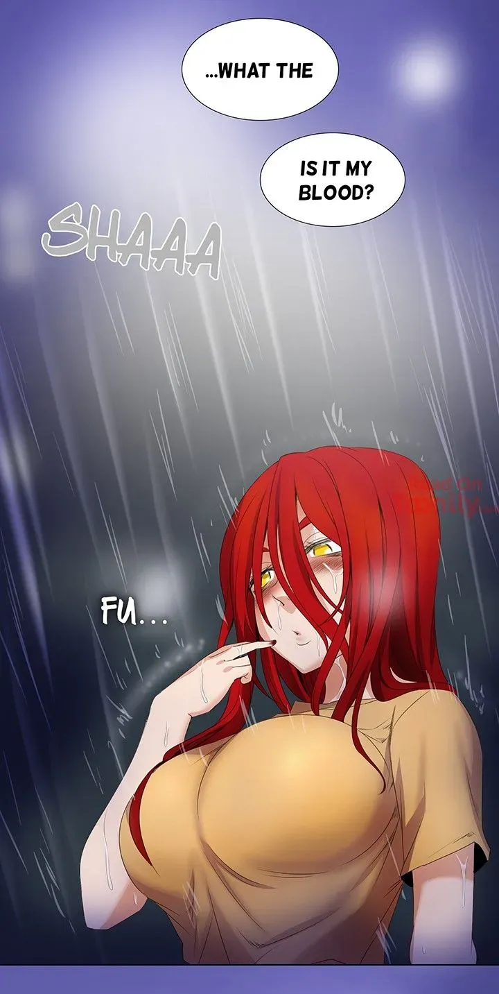 Read DRAW IT YOURSELF! chapter 11 image 13 on Lezhin