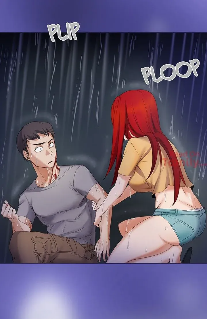 Read DRAW IT YOURSELF! chapter 11 image 15 on Lezhin