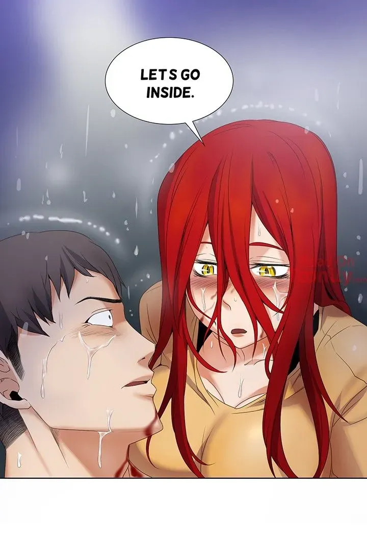 Read DRAW IT YOURSELF! chapter 11 image 16 on Lezhin