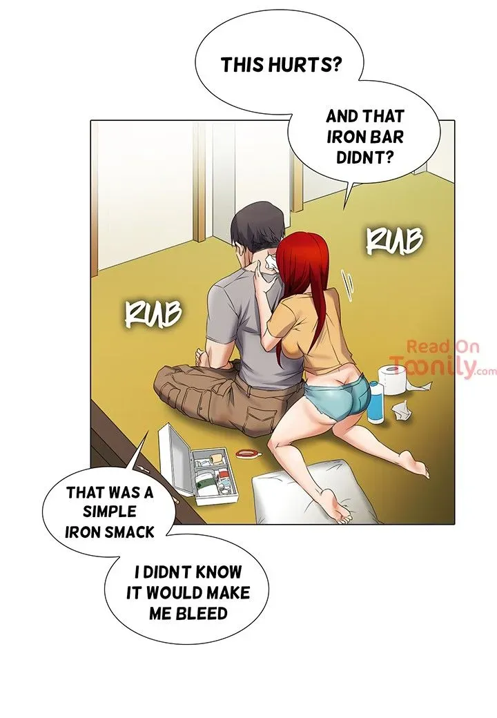 Read DRAW IT YOURSELF! chapter 11 image 19 on Lezhin
