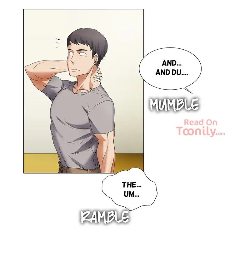 Read DRAW IT YOURSELF! chapter 11 image 23 on Lezhin