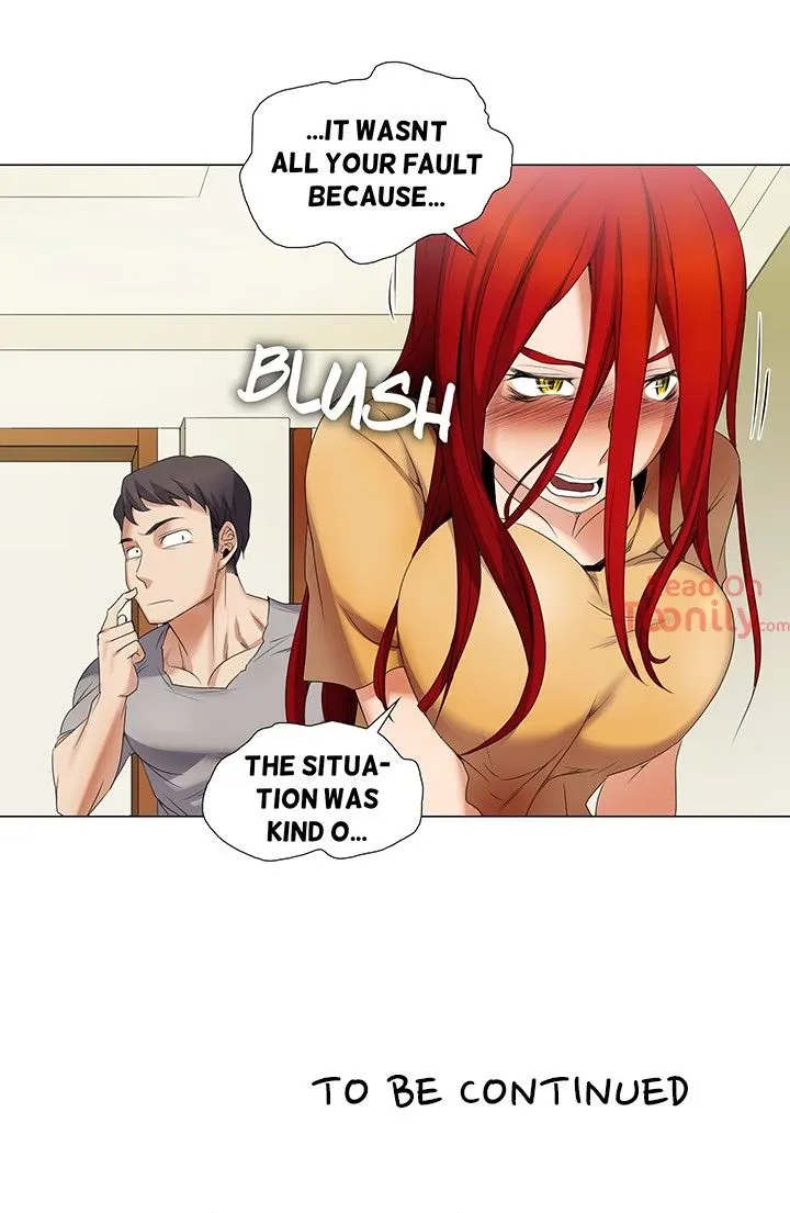 Read DRAW IT YOURSELF! chapter 11 image 24 on Lezhin