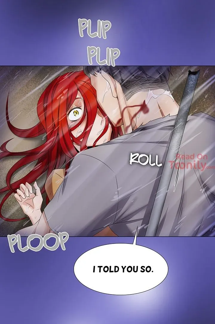 Read DRAW IT YOURSELF! chapter 11 image 4 on Lezhin