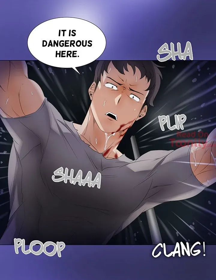 Read DRAW IT YOURSELF! chapter 11 image 5 on Lezhin