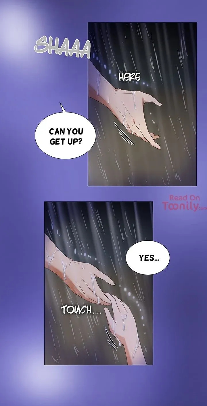 Read DRAW IT YOURSELF! chapter 11 image 7 on Lezhin