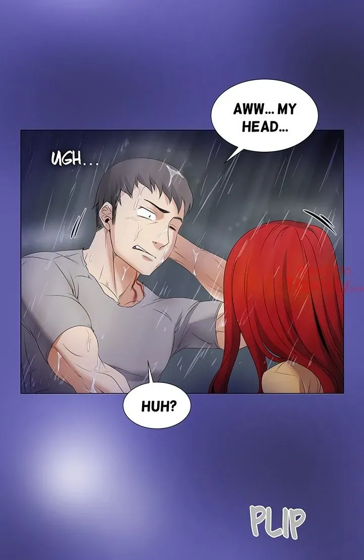 Read DRAW IT YOURSELF! chapter 11 image 8 on Lezhin