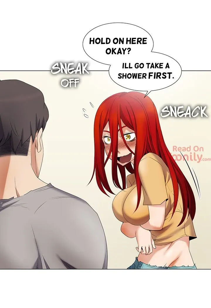 Read DRAW IT YOURSELF! chapter 12 image 10 on Lezhin