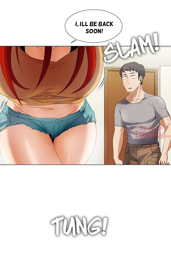 Read DRAW IT YOURSELF! chapter 12 image 11 on Lezhin