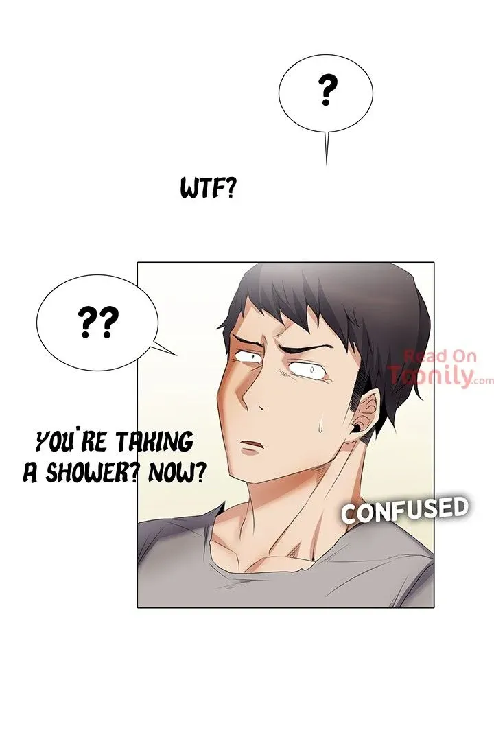 Read DRAW IT YOURSELF! chapter 12 image 12 on Lezhin