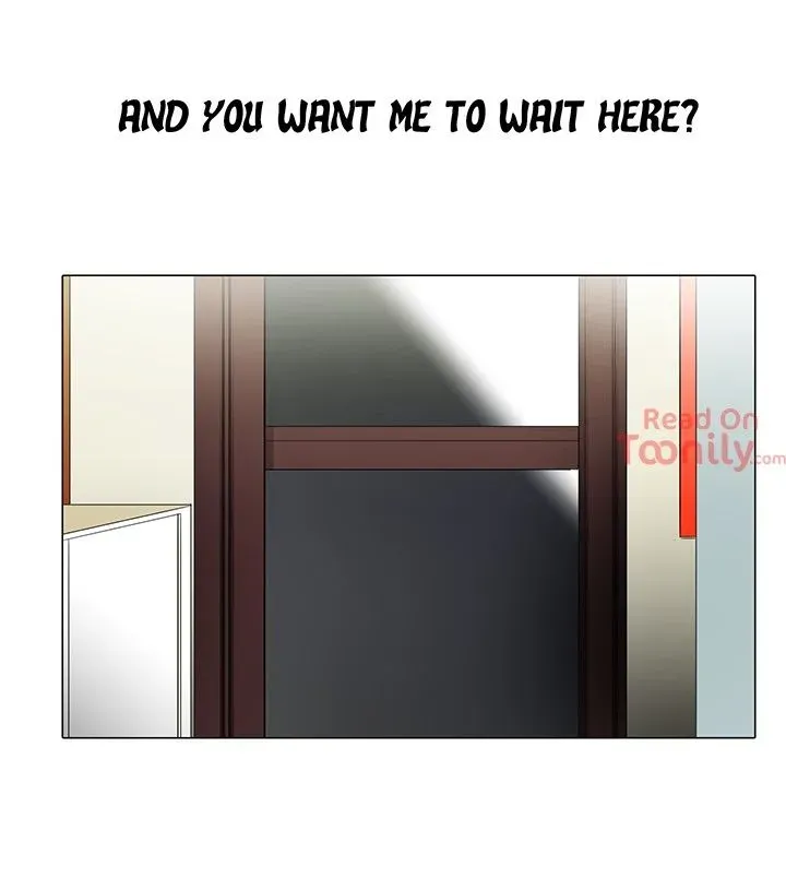 Read DRAW IT YOURSELF! chapter 12 image 13 on Lezhin