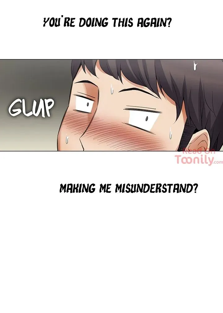 Read DRAW IT YOURSELF! chapter 12 image 14 on Lezhin