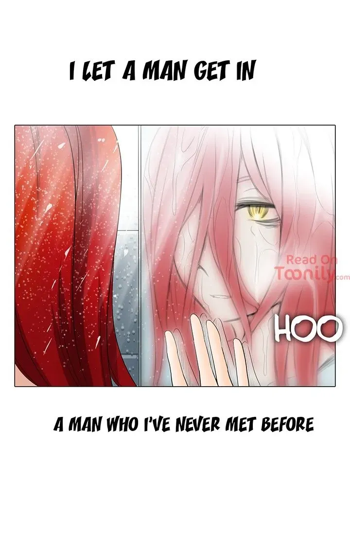 Read DRAW IT YOURSELF! chapter 12 image 18 on Lezhin
