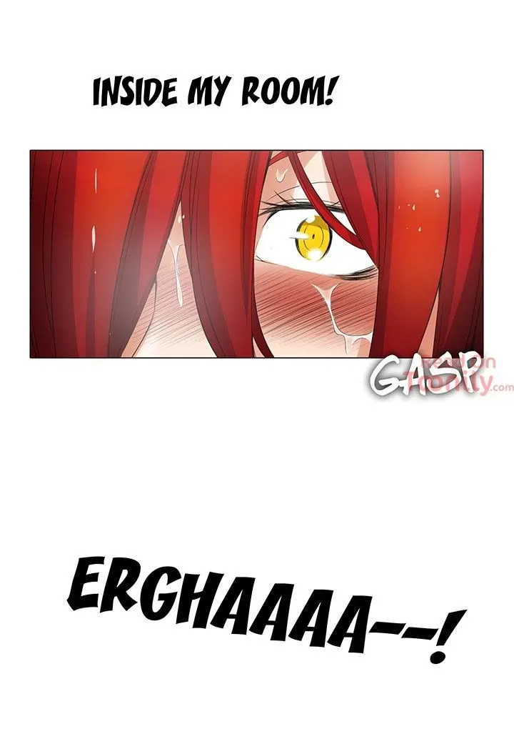 Read DRAW IT YOURSELF! chapter 12 image 19 on Lezhin